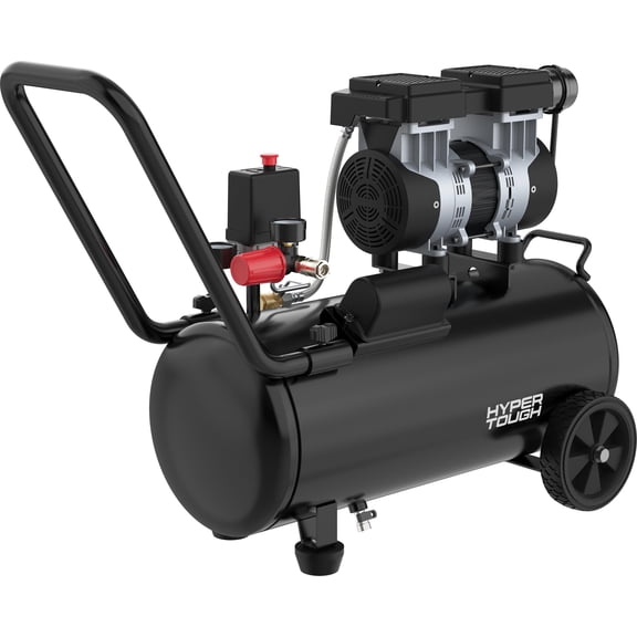 HT 8GAL QTCOMPRESSOR