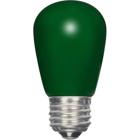 

S9155 Candelabra Bulb in Light 3.63 inches Candela Clear