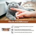 thumbnail image 2 of Dr. Pol Limited Ingredient Chicken Canned Cat Food, 5.5oz., 2 of 8