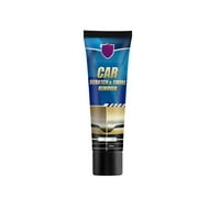 New Car Accessories Anti Scratch Wax Car Scratch Repair Tool Auto Scratch Repair Swirl Remover 120ML