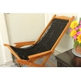 thumbnail image 4 of Silla Yucateca Artesanal Plegable Hamacas Vinalay Tipo Hamaca, 4 of 7