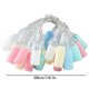 thumbnail image 3 of Guirnaldas de luces con forma de botella de vino para decorar patios, terrazas y balcones | Luces de hadas impermeables para jardines, porches, camping y fiestas, 3 of 8