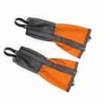 thumbnail image 1 of Polainas Para Nieve, Polainas Impermeables Para Senderismo Para Hombres Y Mujeres, Esquí, Caminar, Escalada, Nailon, 1 Par, 1 of 7