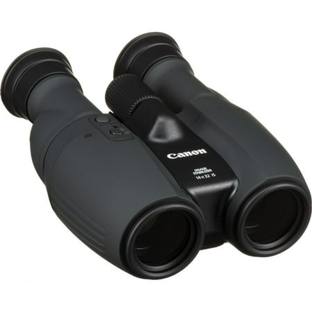 Canon 14×32 IS Image Stabilized Binocular – 1374C002