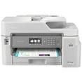 thumbnail image 3 of Brother MFC-J5845DWXL Extended Print INKvestment Tank Color Inkjet All-in-One Wireless Printer, 3 of 11