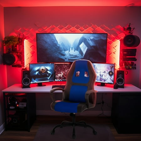 wangbujianwang ergonomic office gaming chair product
