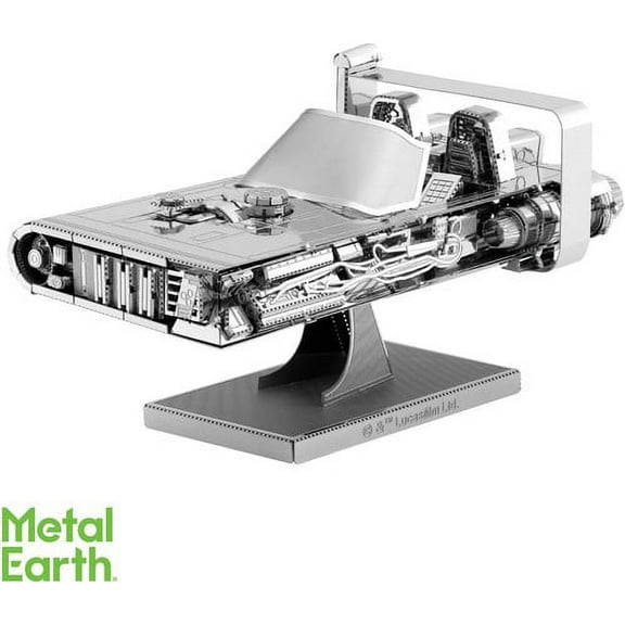 Star Wars SOLO Han's Speeder