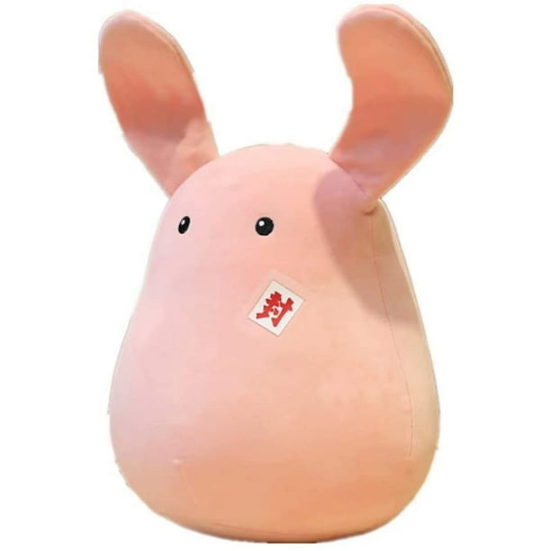 hanako kun bunny plush