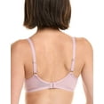thumbnail image 2 of Natori womens  Refined Wireless Plunge Bra, 38C, 2 of 3