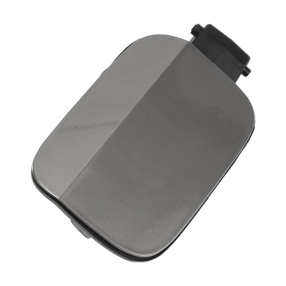 Fuel Tank Door Cap for Volkswagen Passat 2011-2018 Fuel Filler Flap Cover Bolt Type No.561809857 Titanium Gold Tone ABS