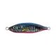thumbnail image 1 of Señuelos de pesca luminosos de caballa con impresión 3D, accesorios de pesca al aire libre de 60/80g, 1 of 7