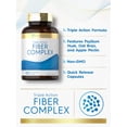 thumbnail image 4 of Suplemento Carlyle Fiber Complex de 180 cápsulas sin OGM, 4 of 8