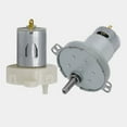 thumbnail image 5 of Premium Performance 7800 Rpm Reduction Dc Motor For Pet Feeder Js50 Model, 5 of 7