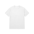 thumbnail image 5 of Annhoo Mens Athletic T-Shirts Lightweight Quick Dry Solid Color Crewneck Short Sleeve Tops Running Clothes, 5 of 6