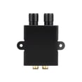thumbnail image 4 of Auto Remote Level Volume Amplifier Subwoofer Equalizer Crossover Bass Controller, 4 of 4
