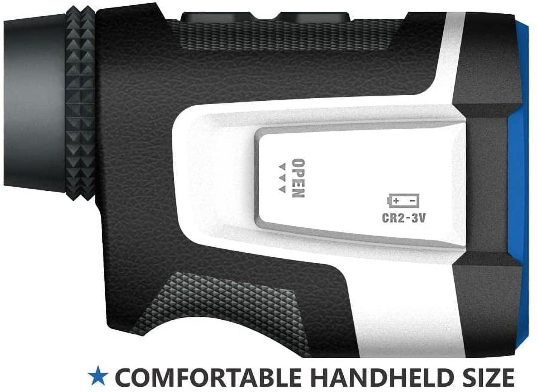 Rife RX7 Golf Laser Rangefinder