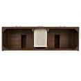 thumbnail image 3 of James Martin Vanities 850-V72-SOK Metropolitan 72" Double Free Standing Or Wall Mounted /, 3 of 5