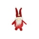 thumbnail image 2 of Sombrero de bola de Navidad colgante de bebé sin rostro creativo viejo hombre enano Rudolph muñeca Wmkox8yii  fhajkh1862, 2 of 2
