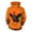 Z4-Orange-flash deals today, variant on Frostluinai Thanksgiving Hoodies for Women Long Sleeve Turkey Graphic Sweatshirts Funny Holiday Party Pullover It's Fall Y'all