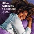 thumbnail image 2 of Suavizante de telas Downy Ultra Soft Calm Lavender, 1,65 L, 83 cargas, 2 of 9