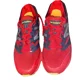 thumbnail image 4 of New Balance Fresh Foam Boracay v2 Black/Red Marathon Running Shoes Men’s Size 8, 4 of 6