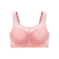 thumbnail image 4 of Glamorise High Impact Wonderwire Sports Underwire Bra 9066 (Women's & Women's Plus), 4 of 9