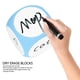 thumbnail image 3 of Dados En Blanco De Borrado En Seco, 3 of 7