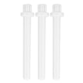 thumbnail image 4 of Kritne 3pcs Sewing Machine Spool Plastic Tailoring Auxiliary Accessories for Craft Enthusiasts,Sewing Machine Accessories,Spool, 4 of 8