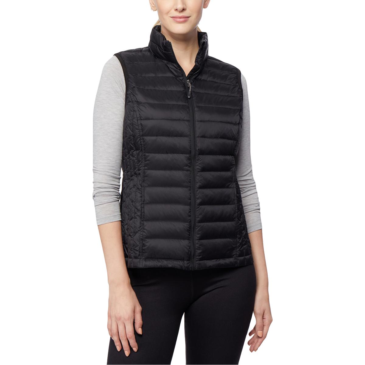32 degrees vests