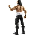 thumbnail image 5 of Figurine d'action WWE Seth Rollins - Série #109, 5 of 5