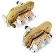 thumbnail image 2 of NEW for Can-Am Outlander 650 4X4 6X6 2013-21 Front Right Left Brake Caliper w/ Pads, 2 of 2