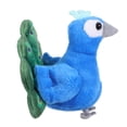thumbnail image 4 of ColoMX Caricatura animal peluche títeres de mano de la mano, 4 of 7