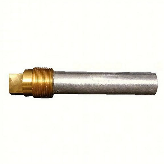 Camp Zinc Pencil 3/4 x2-1/8 W/Pl 8515842