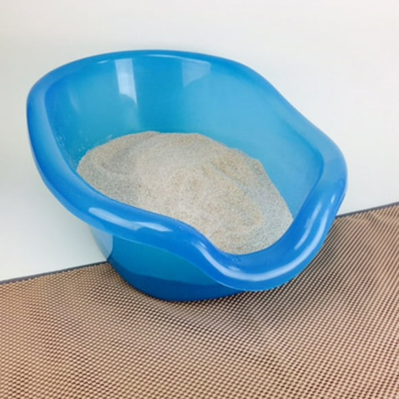 Pioneer Pet Reversible Litter Mat, 36" x 24"