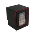 thumbnail image 1 of WSBDENLK Card Set Box Magnetic Card Display Box Game Card Storage Box Can Hold 100 Double Sleeve Cards Gifts Children Fall Savings Clearance, 1 of 3