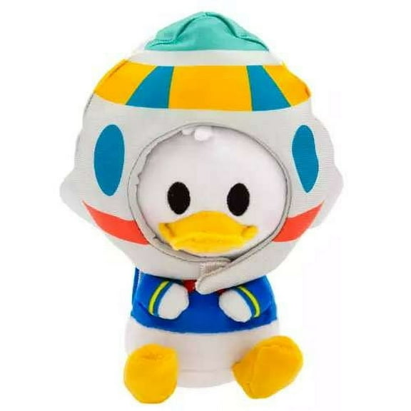 Disney Mini Mix-Its Donald Duck Plush