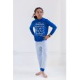 thumbnail image 2 of Harry Potter Little Boys Pajama Shirt and Pants Sleep Set Little Kid to Big Kid, 2 of 5