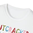 thumbnail image 3 of Nutcracker Crew, Gildan Unisex Softstyle Shirt, Soldier Graphic Tee, S-3XL, 3 of 3