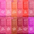 thumbnail image 6 of NYX Professional Makeup Buttermelt Powder Blush, Getting Butta, 6 of 14