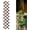 Brown-1Pack, variant on 2Pcs Expandable Garden Trellis, 13" x 68" Thickened Wooden Lattice Trellis for Climbing Plants Outdoor Ivy Vine Rose Clematis for Garden Fence Wall Patio Room Decor (2Pcs Brown)