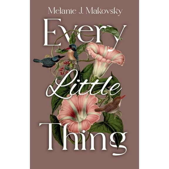 Every Little Thing: a memoir, (Paperback)