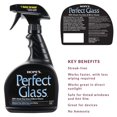 thumbnail image 2 of Limpiador de vidrios HOPE'S Perfect, sin rayas, en aerosol, 946 ml y recarga de 2 litros, 2 of 7