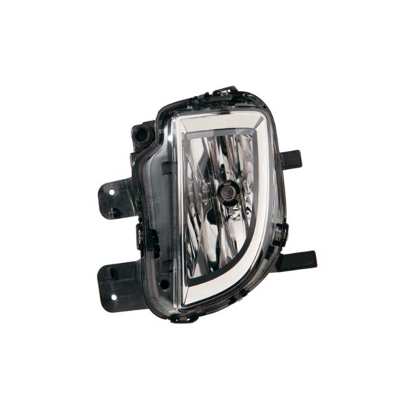 Faro DEPO  Volkswagen Golf 2011 - 2013 Copiloto