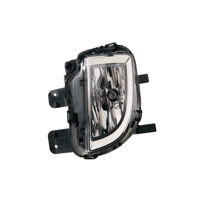 Faro DEPO Volkswagen Golf 2011 - 2013 Copiloto