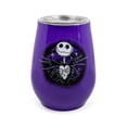 thumbnail image 1 of Vaso plateado Buffalo Nightmare Before Christmas Jack 300 ml, 1 of 7