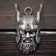 thumbnail image 5 of Cateissary Bell Fashion Punk Necklace - Único para una apariencia elegante Exquisito Bell Necklace Fashion Punk Champion Punk Champion Men Artesanía, 5 of 6