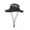 Black, variant on Beach Accessories , Beach Wear for Women , Women's Hats & Caps Versatile Outdoor Sun Hat for Fishing Cycling and Mountaineering Activities
