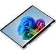 thumbnail image 5 of Restored HP OmniBook 7 Flip 16" Touchscreen Next Gen AI Laptop, Intel Core Ultra 7 258V, 32GB RAM, 1TB SSD, Windows 11 Home, Silver, 5 of 5