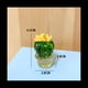 thumbnail image 4 of 4 Piezas de Adornos Interiores para AutomóViles, Figuras ArtíSticas de Cactus, DecoracióN del Hogar, Adornos de Cactus de Plantas en Miniatura para Manualidades de Escritorio B, 4 of 6