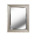 thumbnail image 1 of Kenroy Home 60320CP Lyonesse Small Mirror, Champagne, 1 of 1